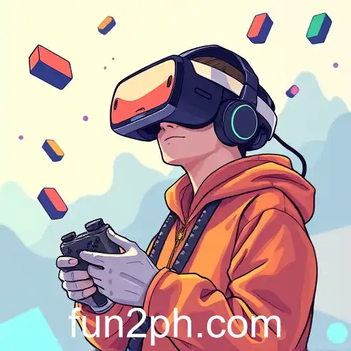 Gaming Evolutions and Innovations in 2025