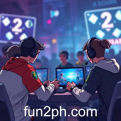 2PH Revolutionizes Online Gaming Engagement