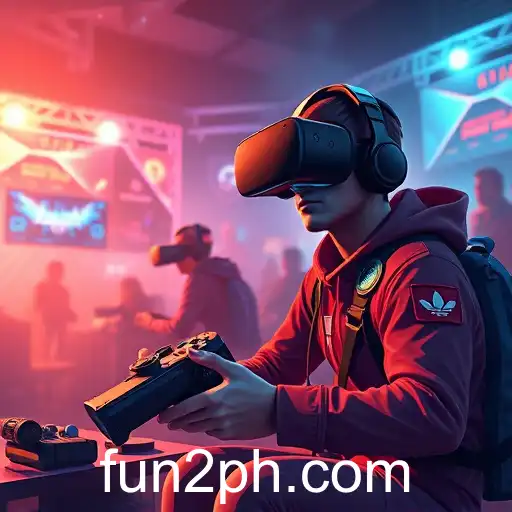 2PH: The Game Website Revolutionizing Online Interaction