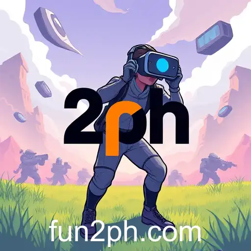 2ph's Role in Shaping 2025 Gaming Trends