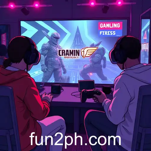 Gaming Embraces Change in a Dynamic Year