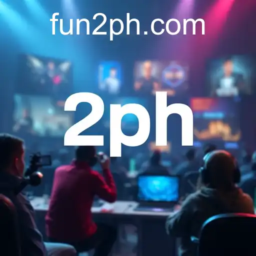 2ph Continues to Reshape Online Gaming Experiences