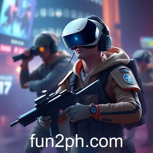 The Rise of 2PH in Global Gaming Circles