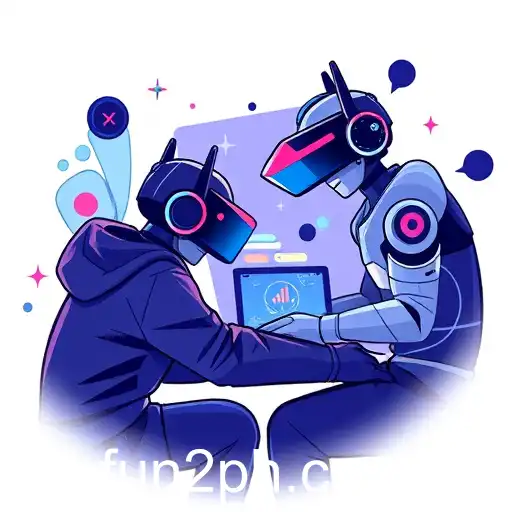 The Rise of 2ph in Online Gaming