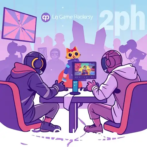The Rise of Gaming Communities Online