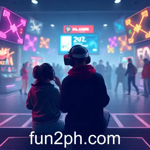 The Rise and Influence of Online Gaming