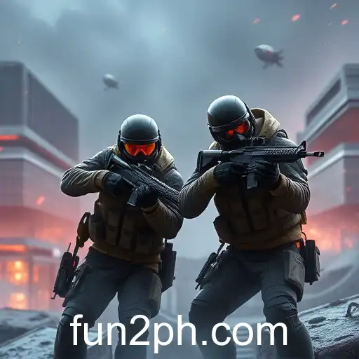 The Rise of 2ph in Gaming