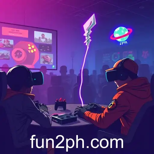 The Rise of 2ph: Shaping Online Gaming