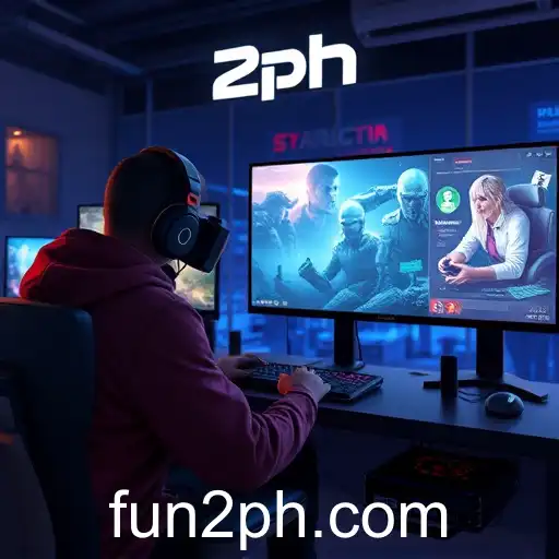 The Rise of 2ph in Online Gaming