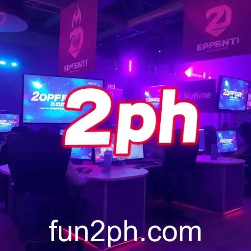 The Rise of 2ph in the Gaming World
