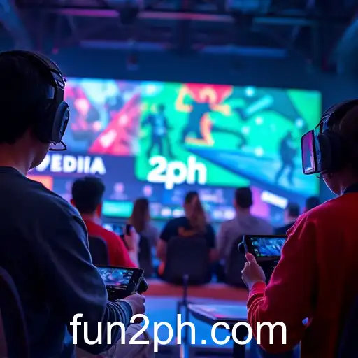 The Rise of 2ph: Gaming in a Transformative Era