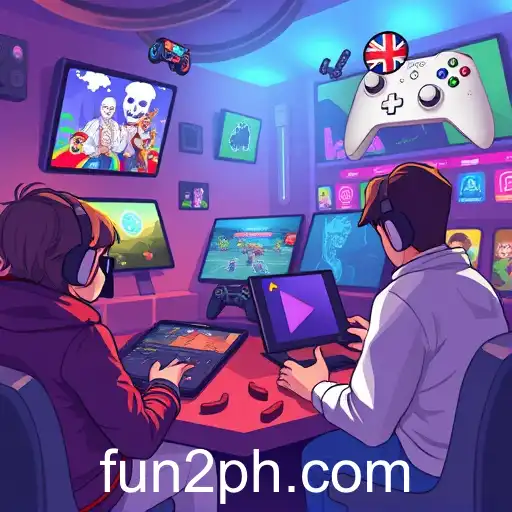 The Rise of Gaming Communities