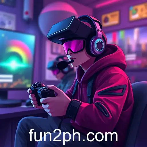 Rising Trends in Online Gaming