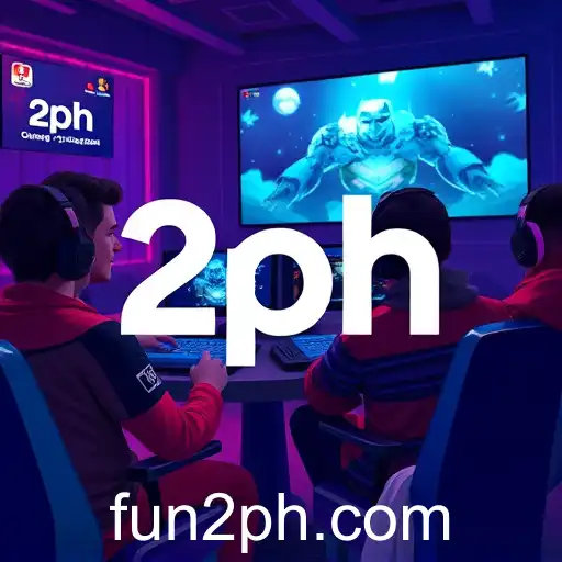 The Impact of '2ph' on the Gaming Community