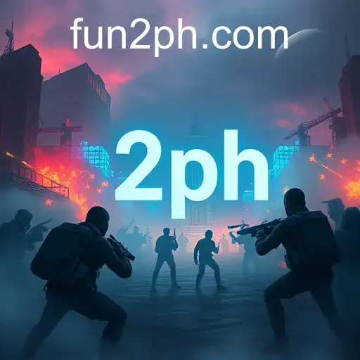 Exploring the Dynamic World of Multiplayer Games with '2ph' as a Unique Keyword