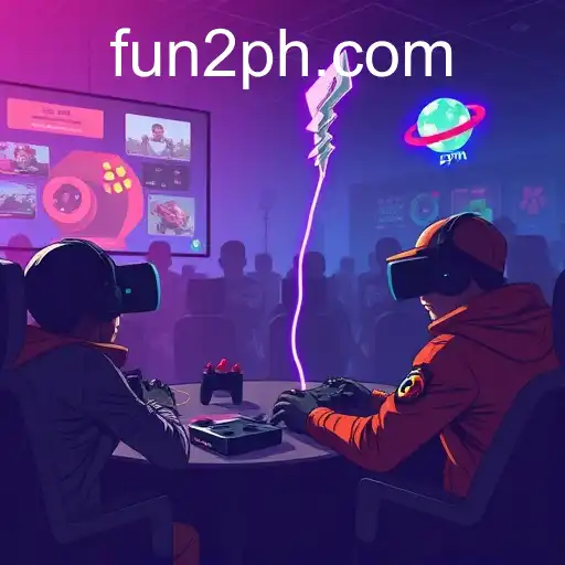 The Rise of 2ph: Shaping Online Gaming
