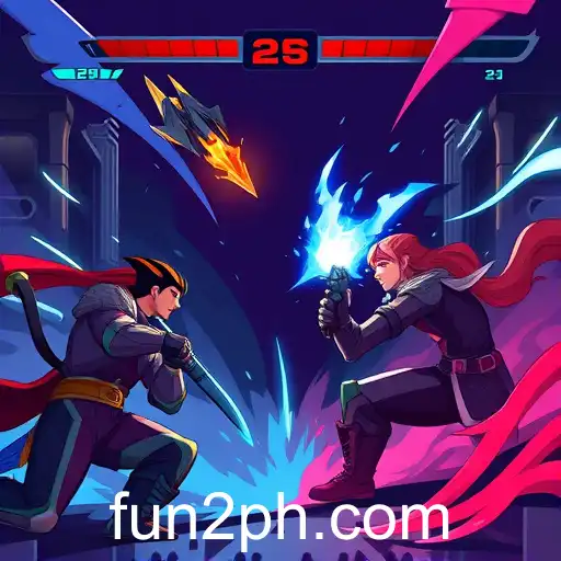 The Rise of 2PH: Gaming's New Frontier