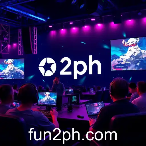 The Rise of Online Gaming Platforms