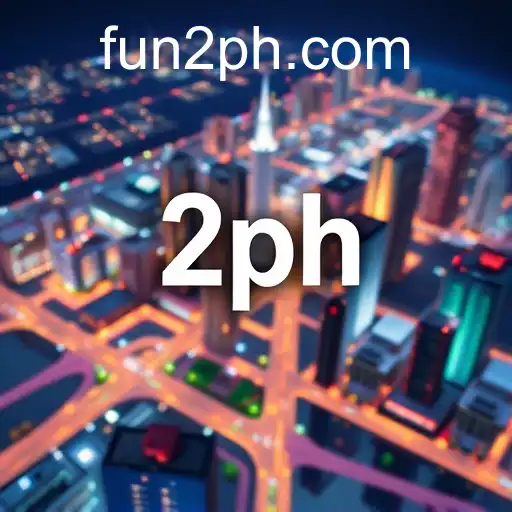 Exploring the Fascinating World of Simulation Games: Discover the Magic of 2ph